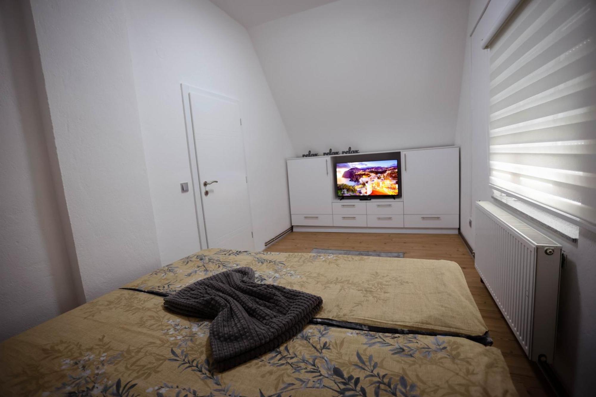 Bihać Apartman Babic מראה חיצוני תמונה