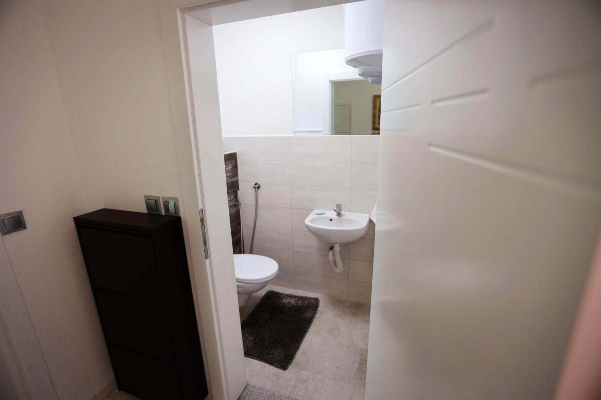 Bihać Apartman Babic מראה חיצוני תמונה