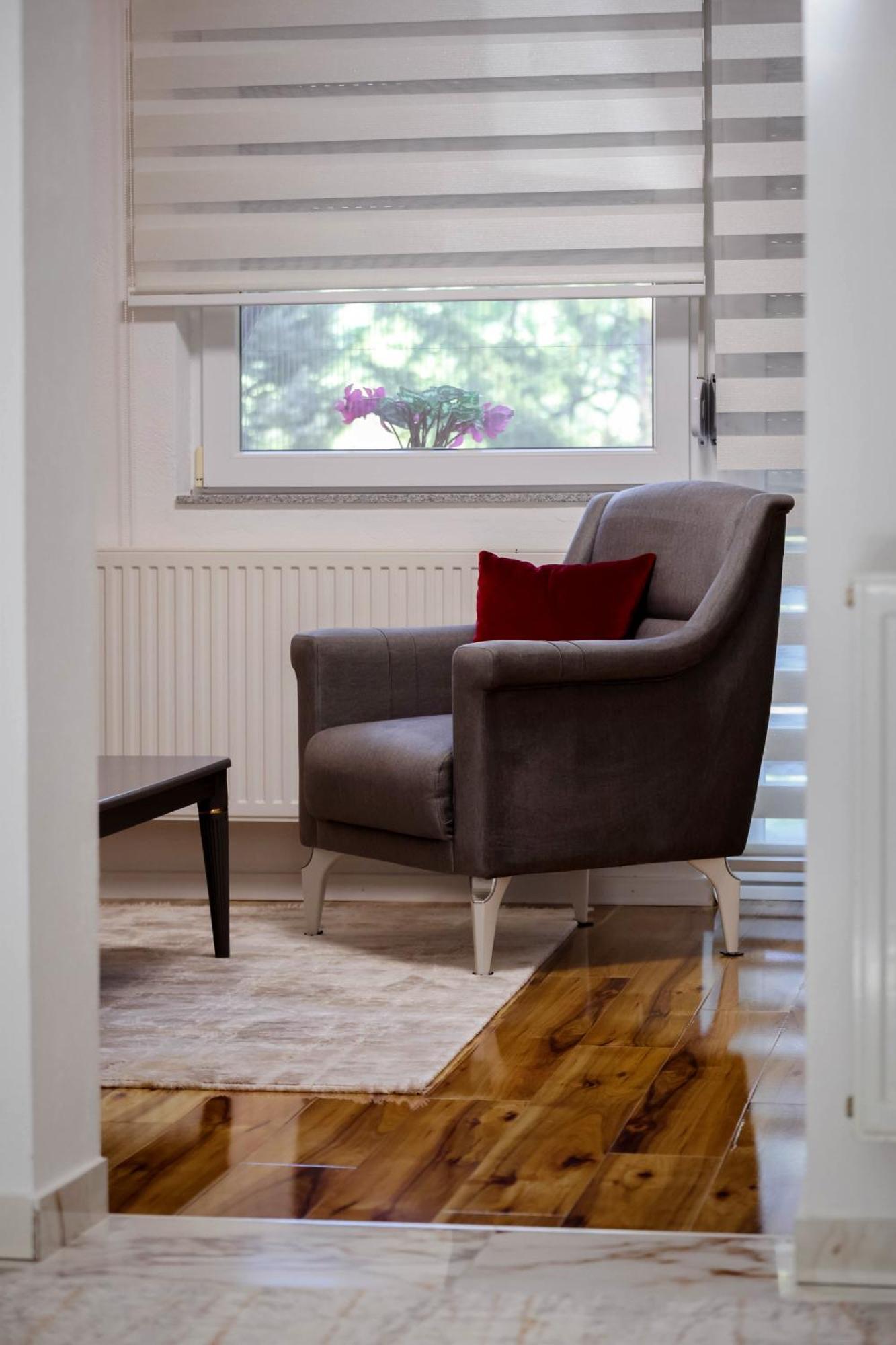Bihać Apartman Babic מראה חיצוני תמונה