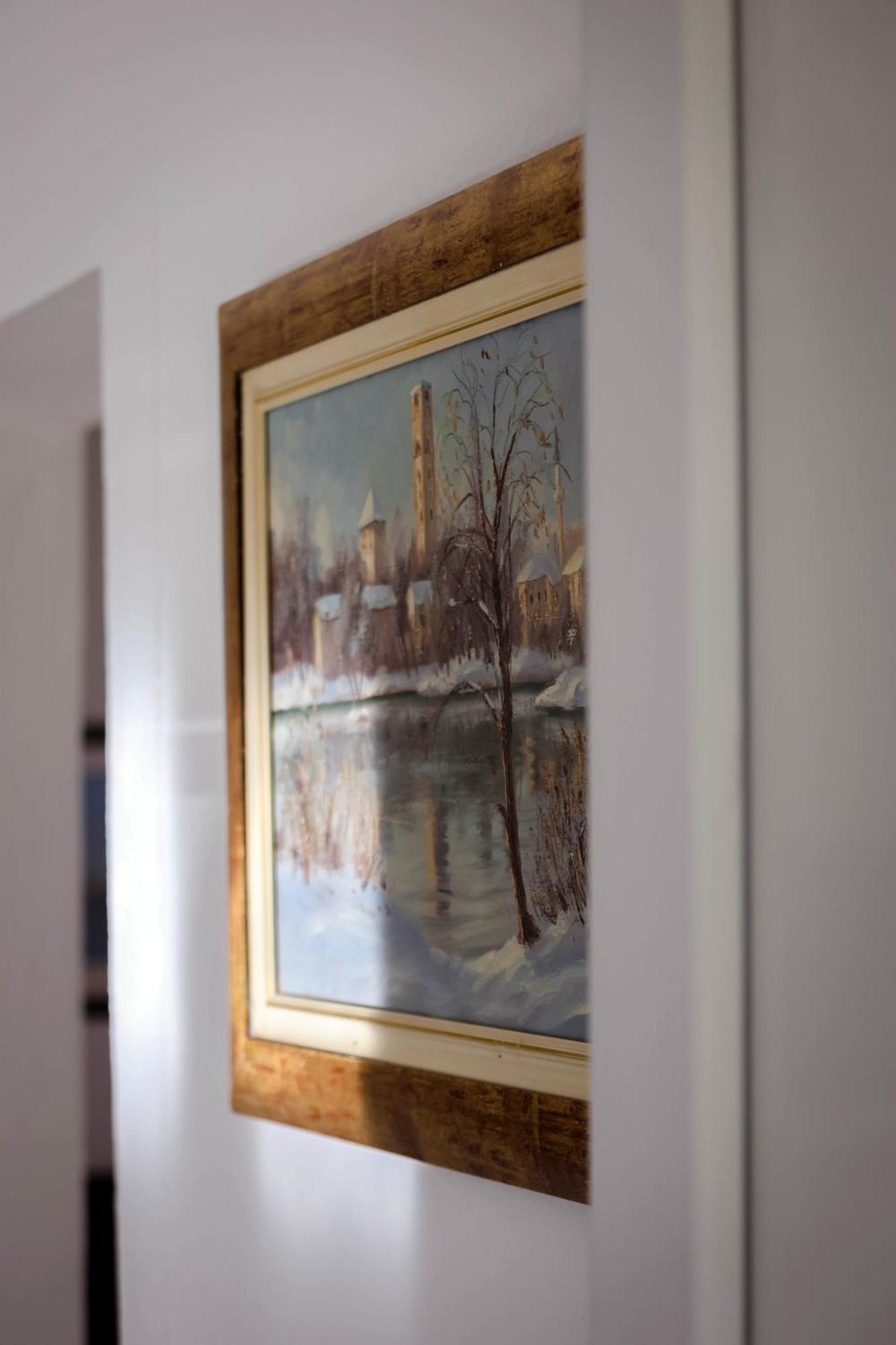 Bihać Apartman Babic מראה חיצוני תמונה