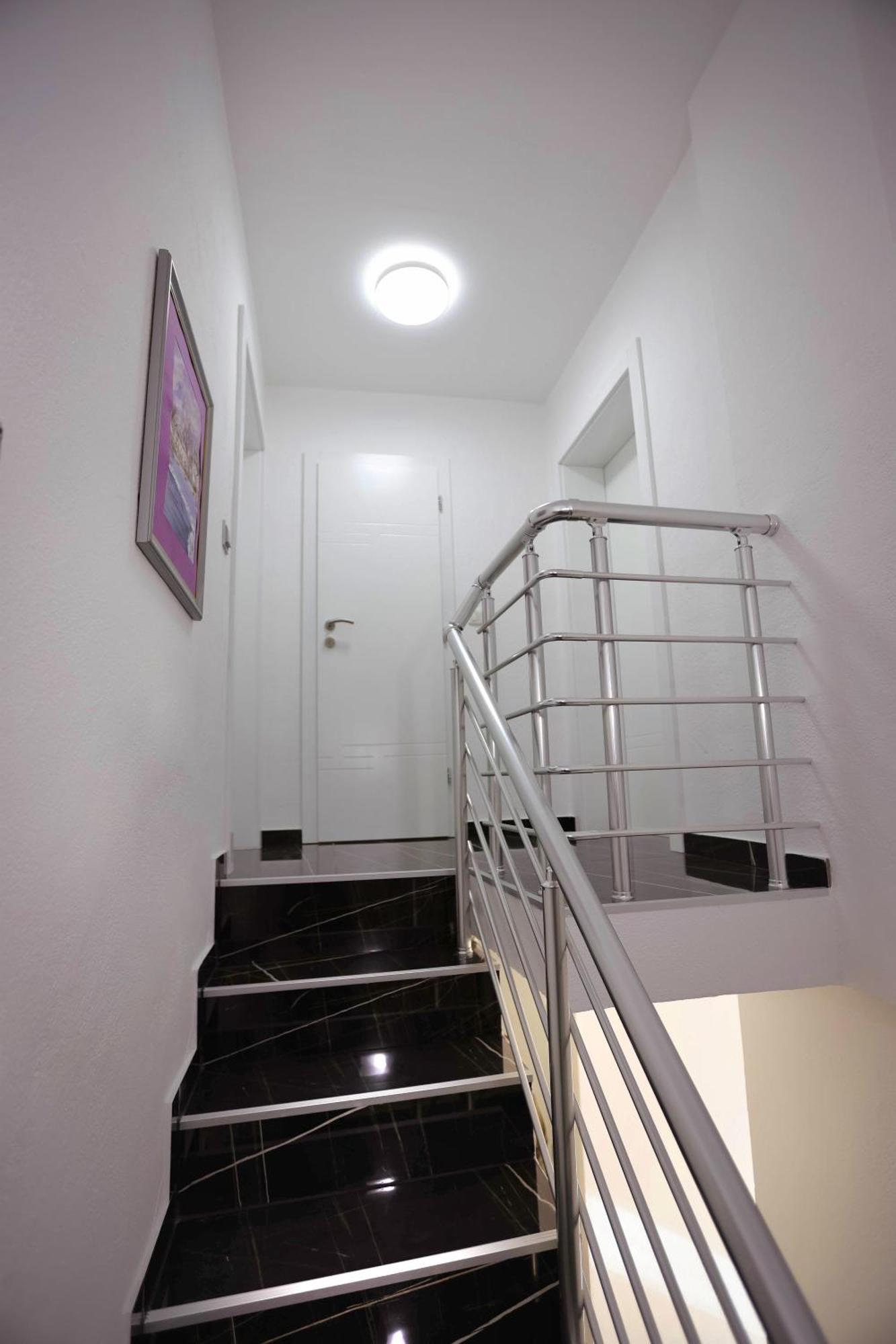 Bihać Apartman Babic מראה חיצוני תמונה