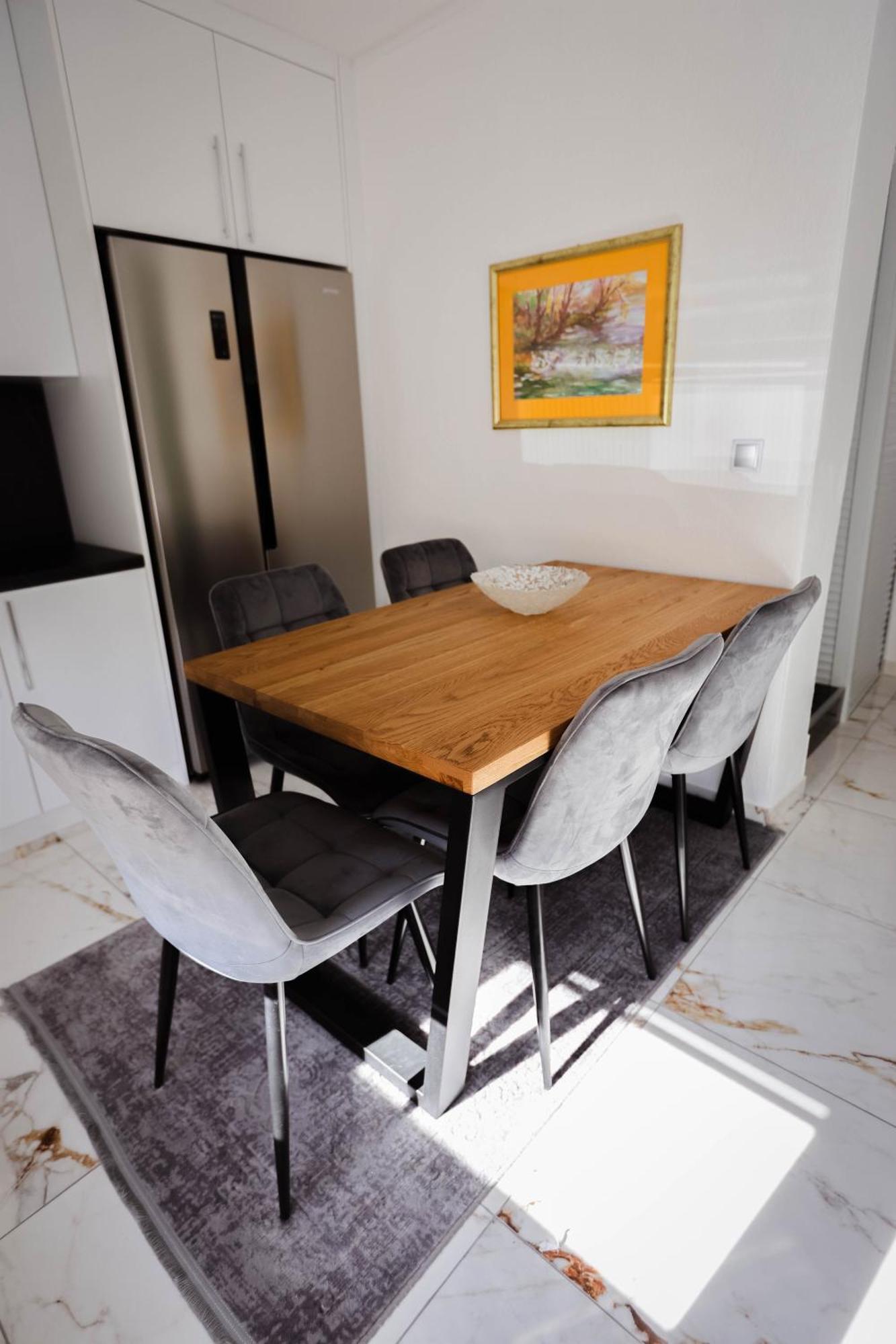 Bihać Apartman Babic מראה חיצוני תמונה