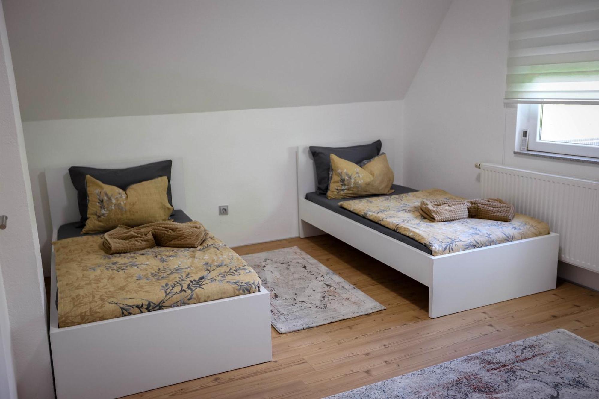 Bihać Apartman Babic מראה חיצוני תמונה