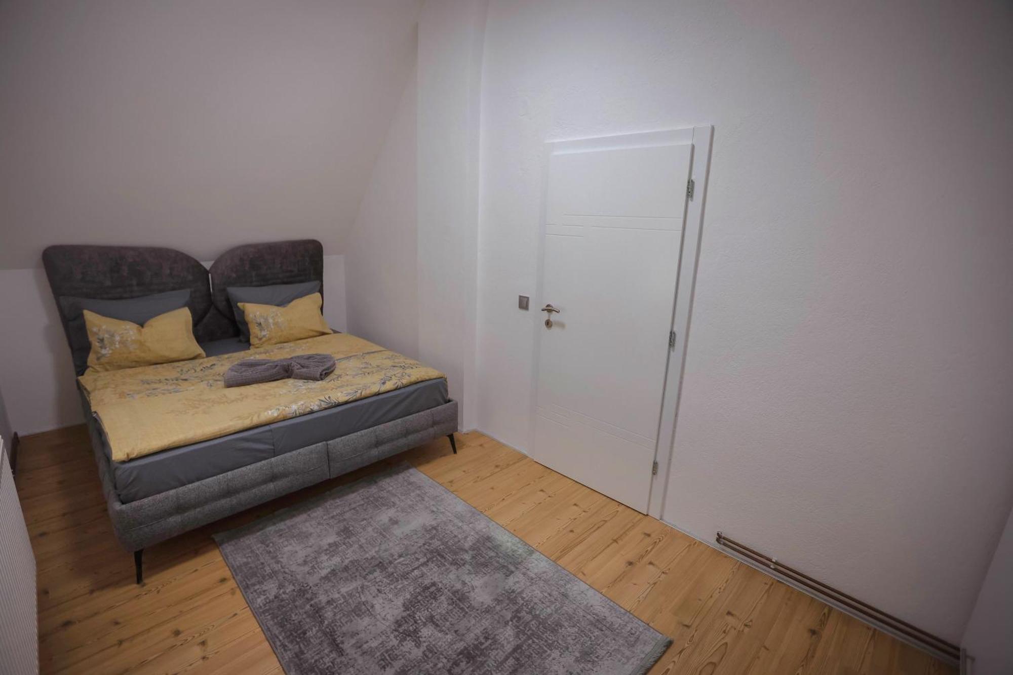 Bihać Apartman Babic מראה חיצוני תמונה