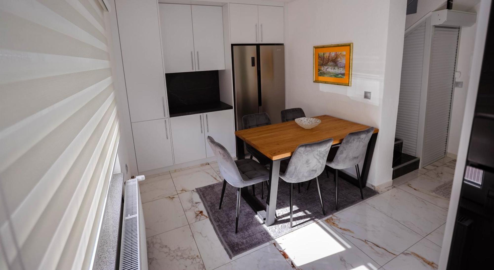 Bihać Apartman Babic מראה חיצוני תמונה