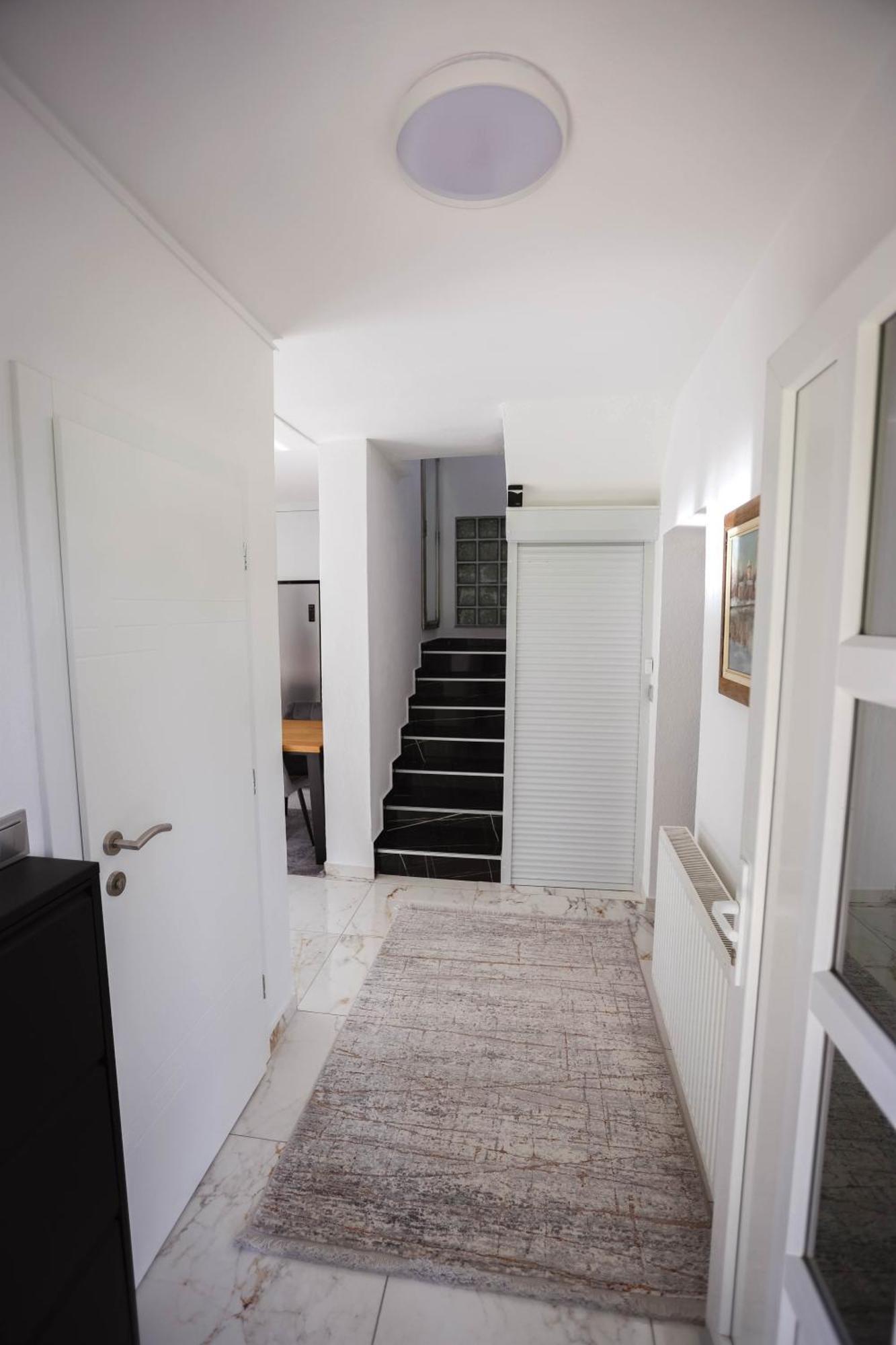 Bihać Apartman Babic מראה חיצוני תמונה