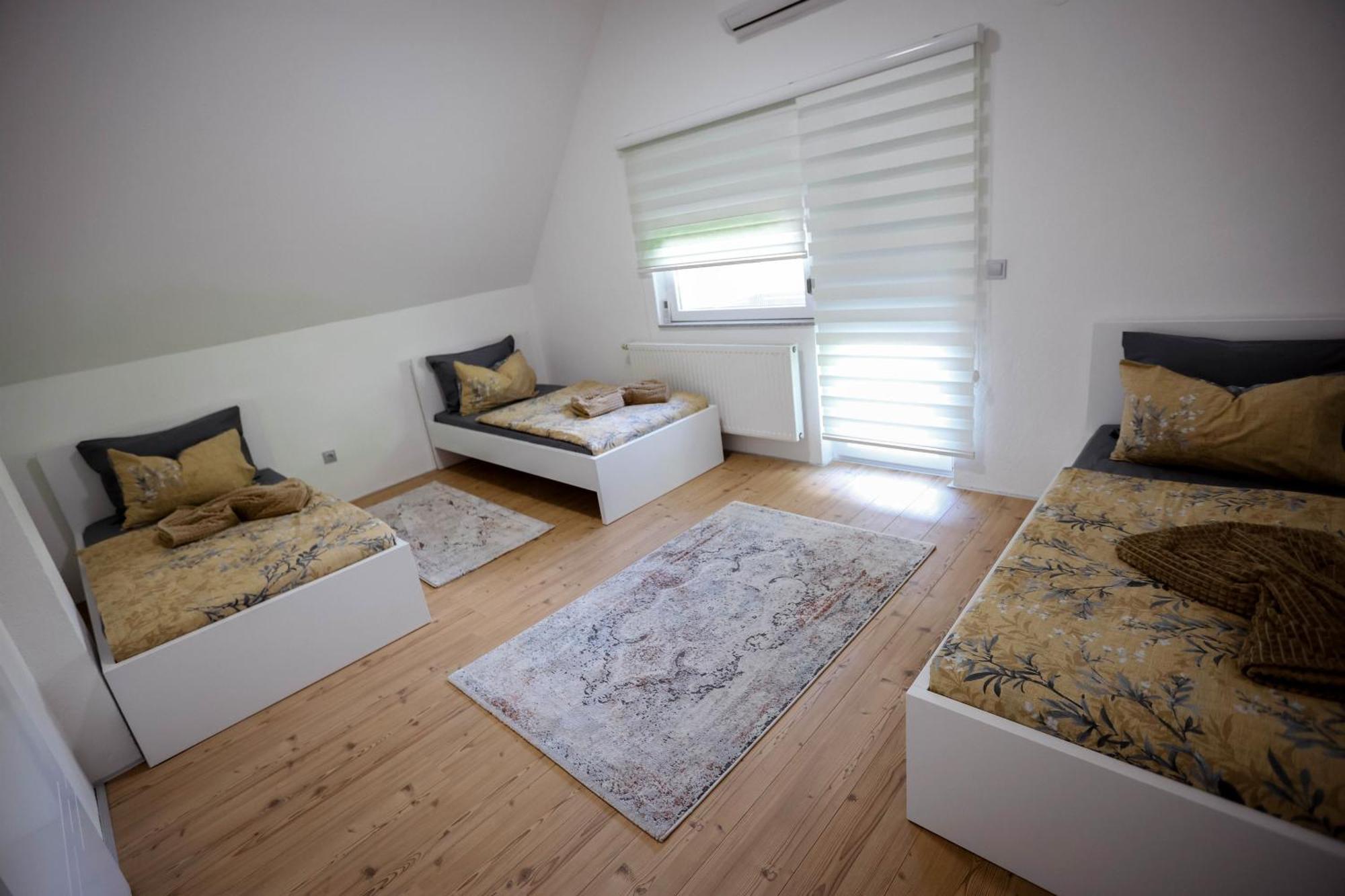 Bihać Apartman Babic מראה חיצוני תמונה