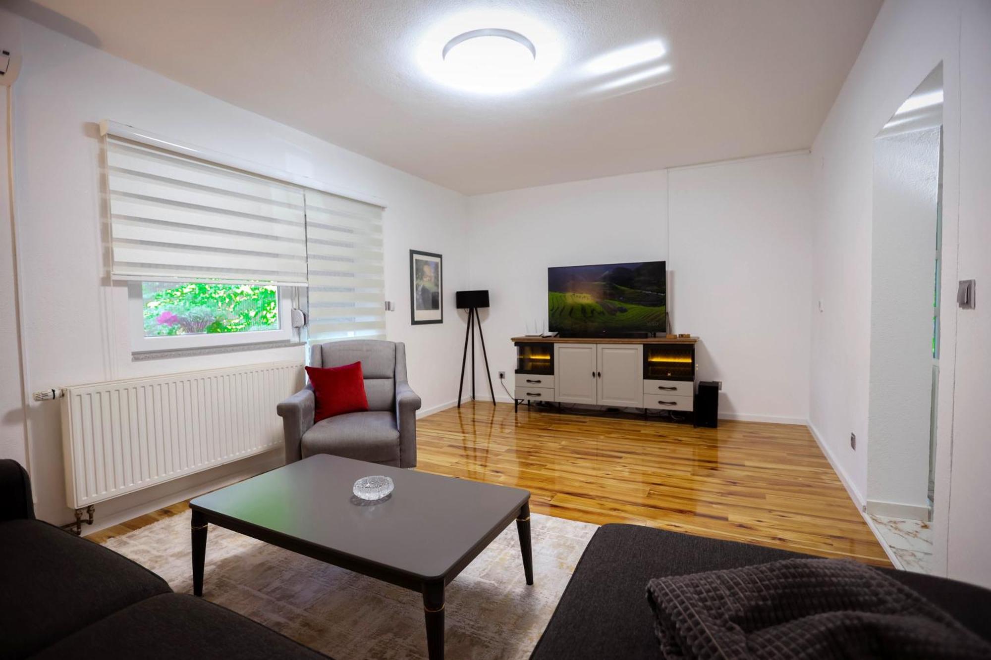 Bihać Apartman Babic מראה חיצוני תמונה