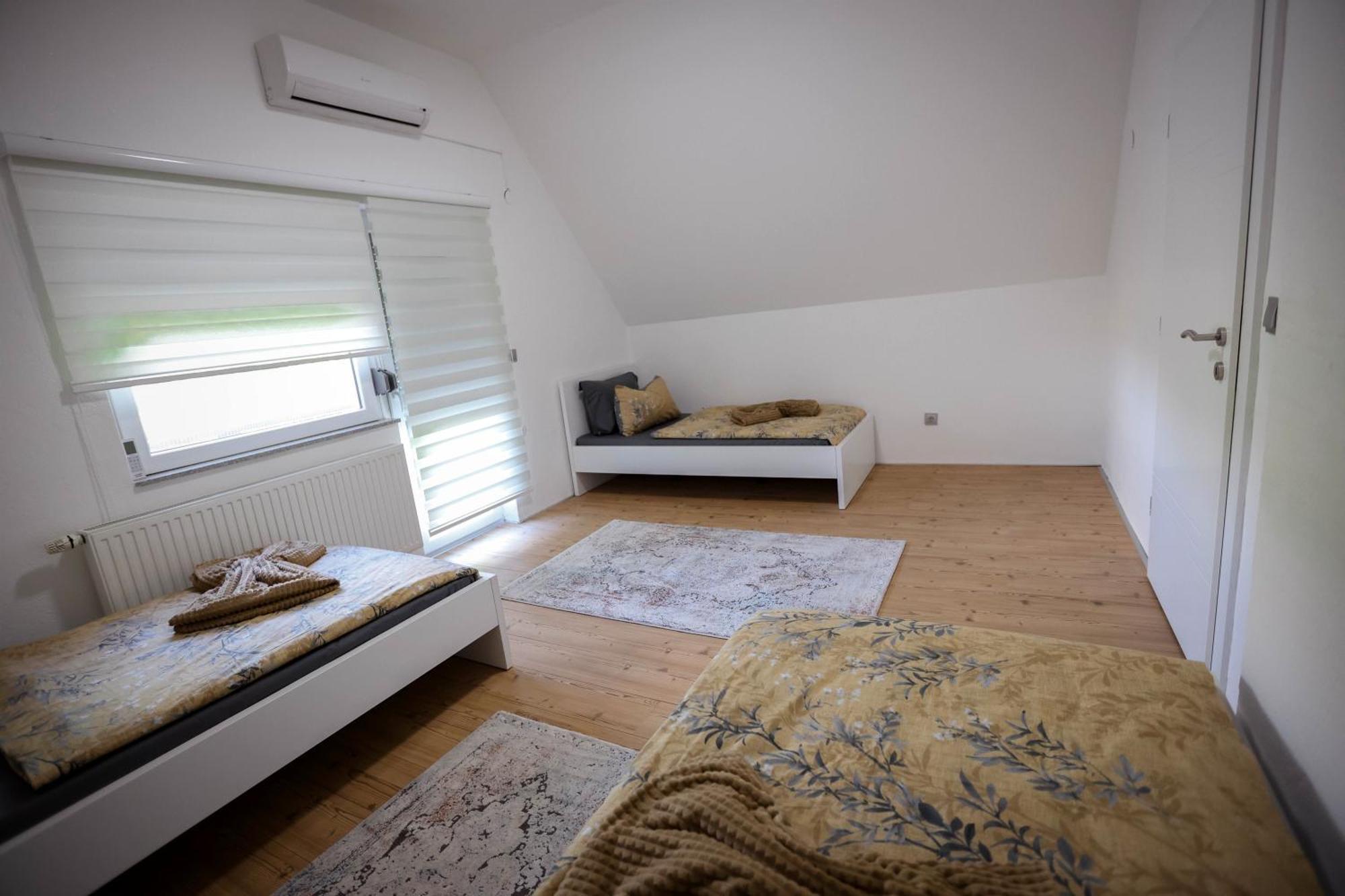 Bihać Apartman Babic מראה חיצוני תמונה