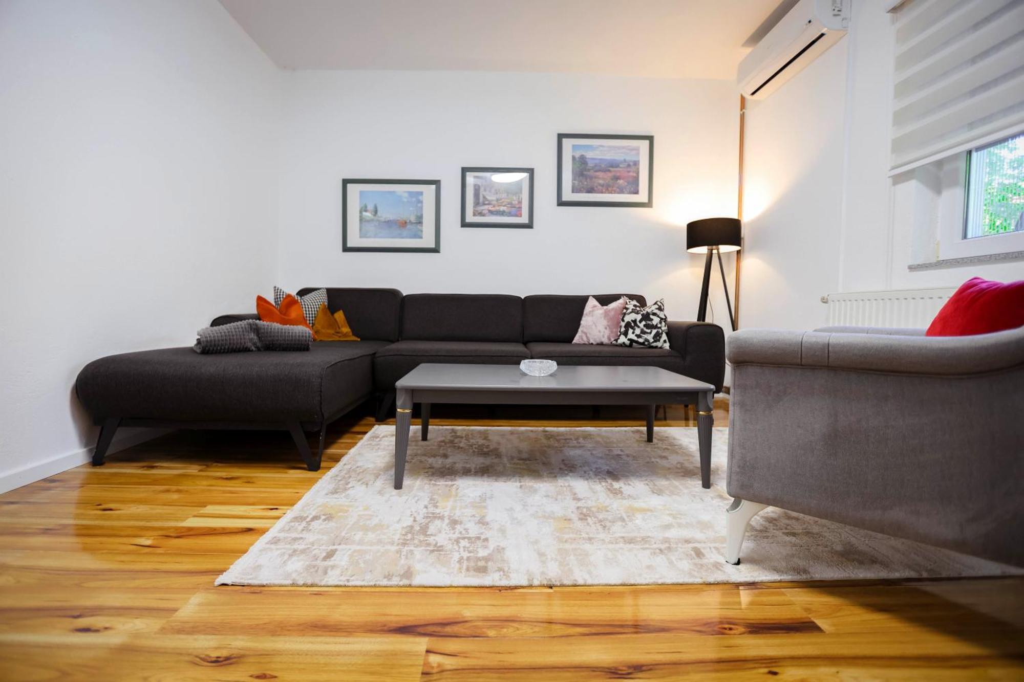 Bihać Apartman Babic מראה חיצוני תמונה