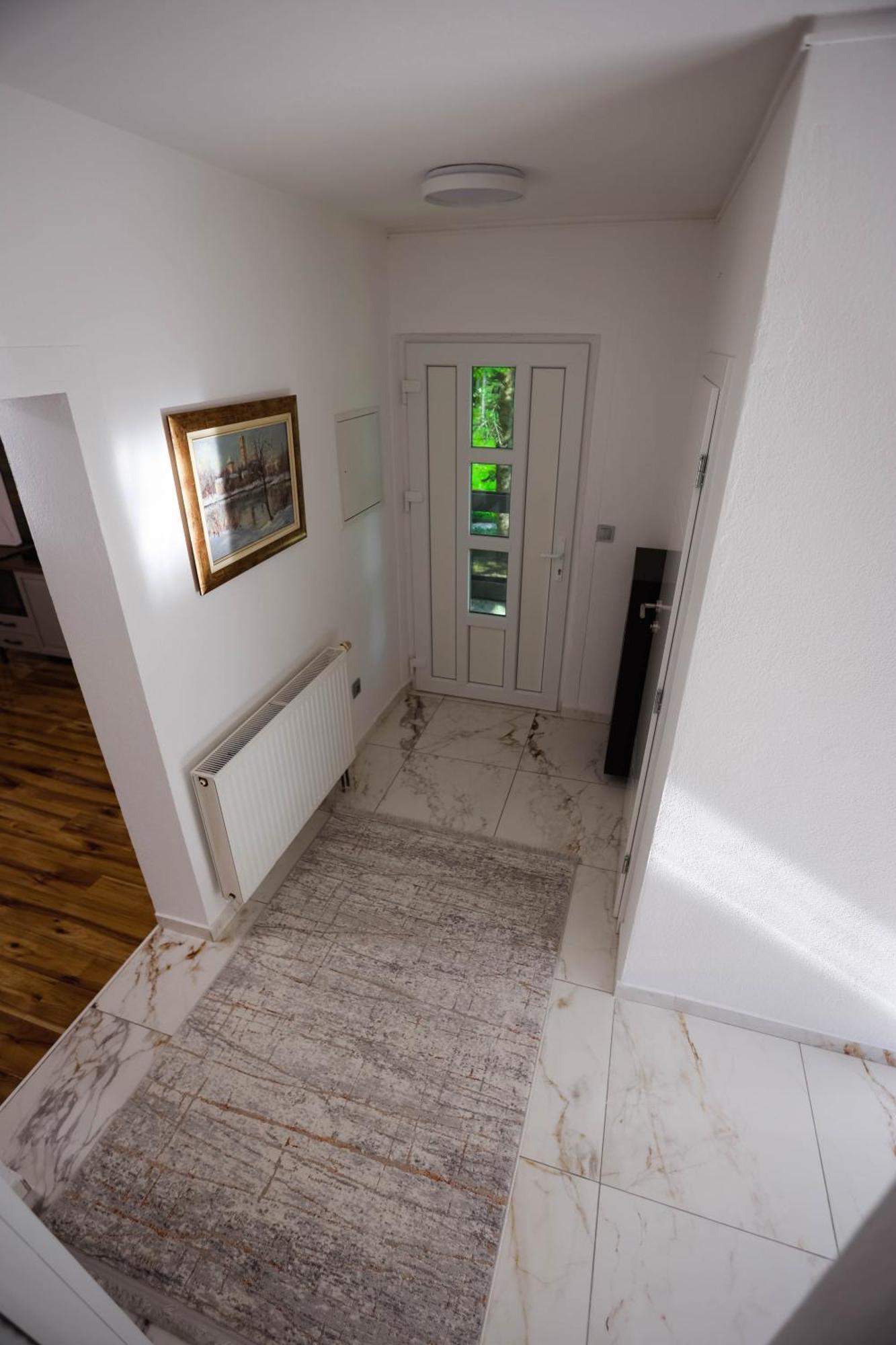 Bihać Apartman Babic מראה חיצוני תמונה