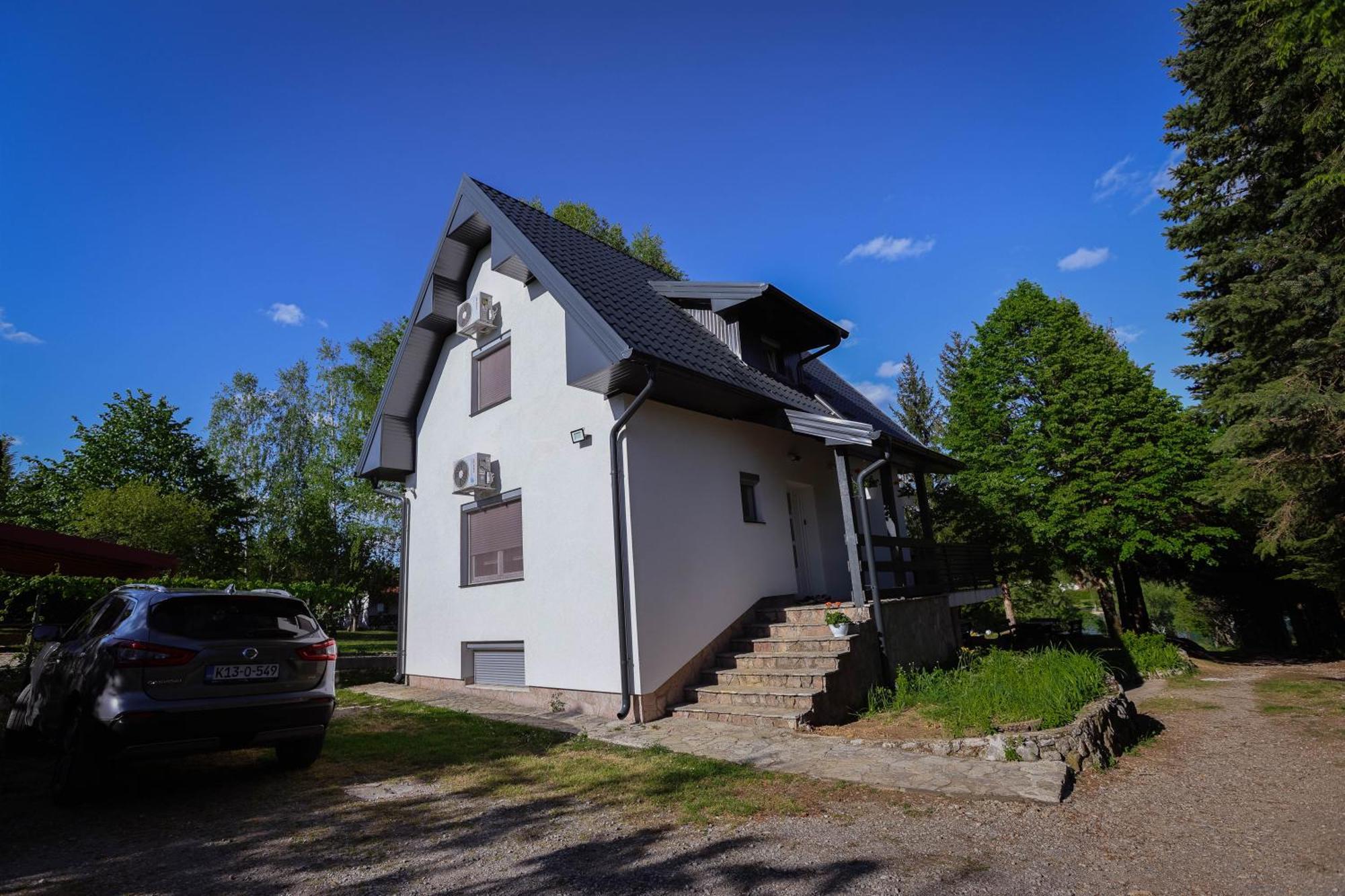 Bihać Apartman Babic מראה חיצוני תמונה