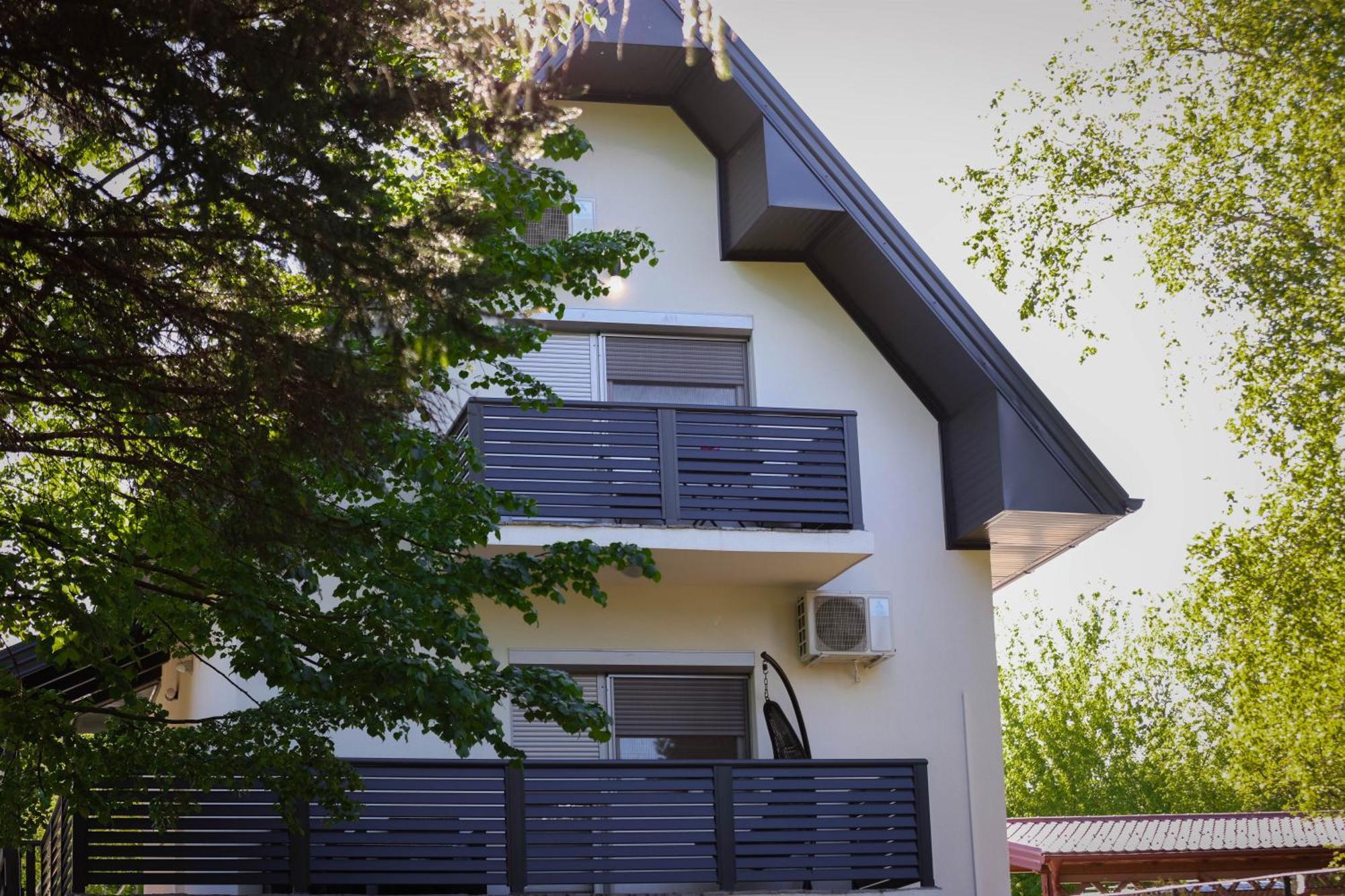 Bihać Apartman Babic מראה חיצוני תמונה